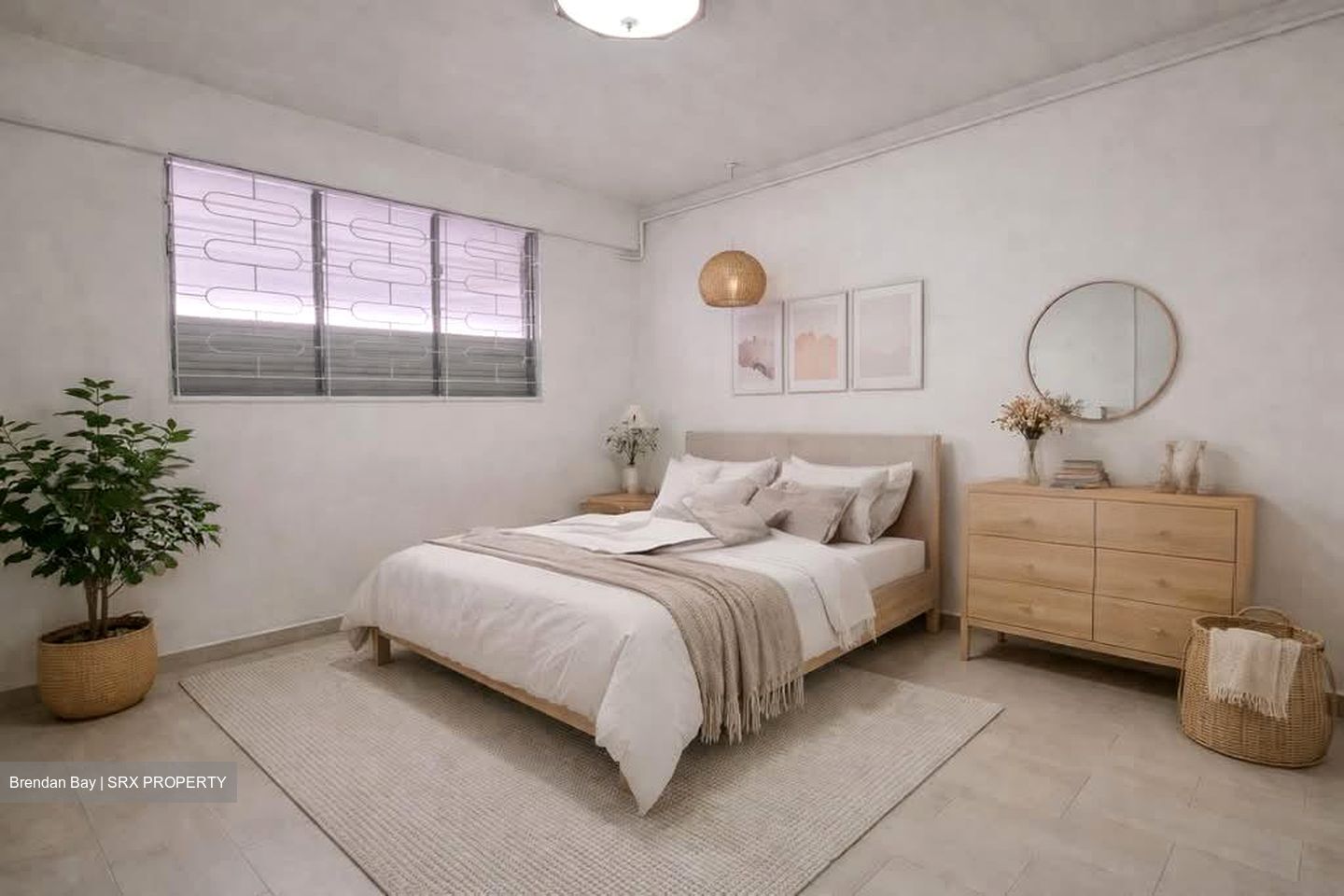 Blk 264 Jurong East Street 24 (Jurong East), HDB 3 Rooms #552552691